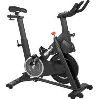 велотренажер механічний Rebel Active (RBA-1006)