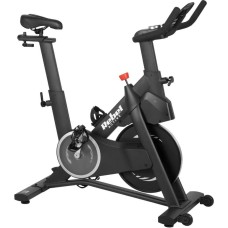 велотренажер механічний Rebel Active (RBA-1006)