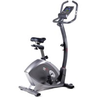 Велотренажер магнітний Toorx Upright Bike BRX 95 (BRX-95)