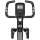 Велотренажер магнітний Hop-Sport HS-3030X Apeks X-Bike Чорний