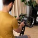 Велотренажер магнітний Hop-Sport HS-3030X Apeks X-Bike Чорний