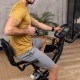 Велотренажер магнітний Hop-Sport HS-3030X Apeks X-Bike Чорний