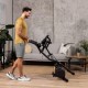 Велотренажер магнітний Hop-Sport HS-3030X Apeks X-Bike Чорний