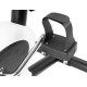 велотренажер механічний Hop-Sport HS-010H Rio White