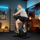 Велотренажер магнитный Trex Sport TX-550MB HYPER (5902308232570)