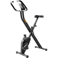 велотренажер механічний Trex Sport TX-320XB FLIX (5902308232464)