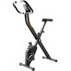 велотренажер механічний Trex Sport TX-320XB FLIX (5902308232464)