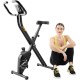 велотренажер механічний Trex Sport TX-320XB FLIX (5902308232464)