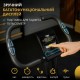 велотренажер механічний Trex Sport TX-320XB FLIX (5902308232464)