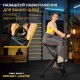 велотренажер механічний Trex Sport TX-320XB FLIX (5902308232464)