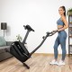 Велотренажер магнитный Gymtek XB1000