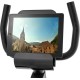 Велотренажер магнітний Hop-Sport HS-040L Root Black/Gold