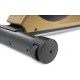 Велотренажер магнітний Hop-Sport HS-040L Root Black/Gold