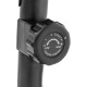 Велотренажер магнітний Hop-Sport HS-040L Root Black/Gold