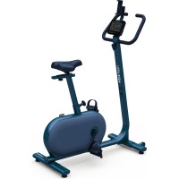Велотренажер магнітний Kettler Hoi Ride+ Blueberry Green