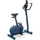 Велотренажер магнітний Kettler Hoi Ride+ Blueberry Green