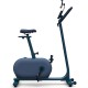 Велотренажер магнітний Kettler Hoi Ride+ Blueberry Green