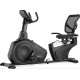 Велотренажер электромагнитный Gymtek XBR6000 (5905884422632)
