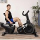 Велотренажер электромагнитный Gymtek XBR6000 (5905884422632)