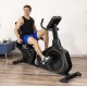 Велотренажер электромагнитный Gymtek XBR6000 (5905884422632)