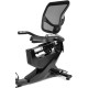 Велотренажер магнітний Hop-Sport HS-070L Helix Silver