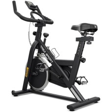 Велотренажер механічний Trex Sport TX-640SB HOWL