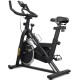 Велотренажер механічний Trex Sport TX-640SB HOWL