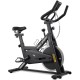 Велотренажер механічний Trex Sport TX-640SB HOWL