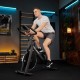 Велотренажер механічний Trex Sport TX-640SB HOWL