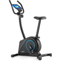 Велотренажер магнітний Gymtek XB700 Синій (5907766669739)