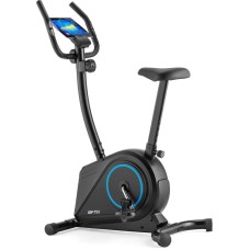 Велотренажер магнитный Gymtek XB700 Синий (5907766669739)