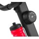 велотренажер механічний Hop-Sport HS-060L Pulse Black/Red