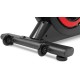 велотренажер механічний Hop-Sport HS-060L Pulse Black/Red