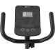 велотренажер механічний Hop-Sport HS-060L Pulse Black/Red