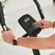 Велотренажер магнітний Hop-Sport Nexon HS-3000H Сірий