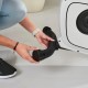 Велотренажер магнітний Hop-Sport Nexon HS-3000H Сірий
