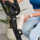 Велотренажер магнітний Hop-Sport Nexon HS-3000H Сірий