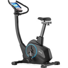 велотренажер электромагнитный Gymtek XB4000 Blue