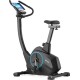 велотренажер електромагнітний Gymtek XB4000 Blue