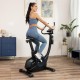 велотренажер електромагнітний Gymtek XB4000 Blue