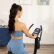 велотренажер електромагнітний Gymtek XB4000 Blue