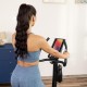велотренажер електромагнітний Gymtek XB4000 Blue