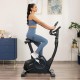 велотренажер електромагнітний Gymtek XB4000 Blue