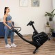 велотренажер електромагнітний Gymtek XB4000 Blue