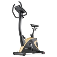 велотренажер електромагнітний Hop-Sport HS-005H Host Gold