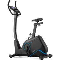 велотренажер електромагнітний Gymtek XB4500 Blue (5905884422472)