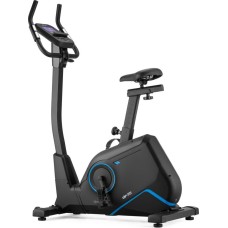 велотренажер электромагнитный Gymtek XB4500 Blue (5905884422472)