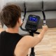 велотренажер электромагнитный Gymtek XB4500 Blue (5905884422472)
