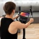 велотренажер электромагнитный Gymtek XB4500 Blue (5905884422472)