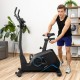 велотренажер электромагнитный Gymtek XB4500 Blue (5905884422472)